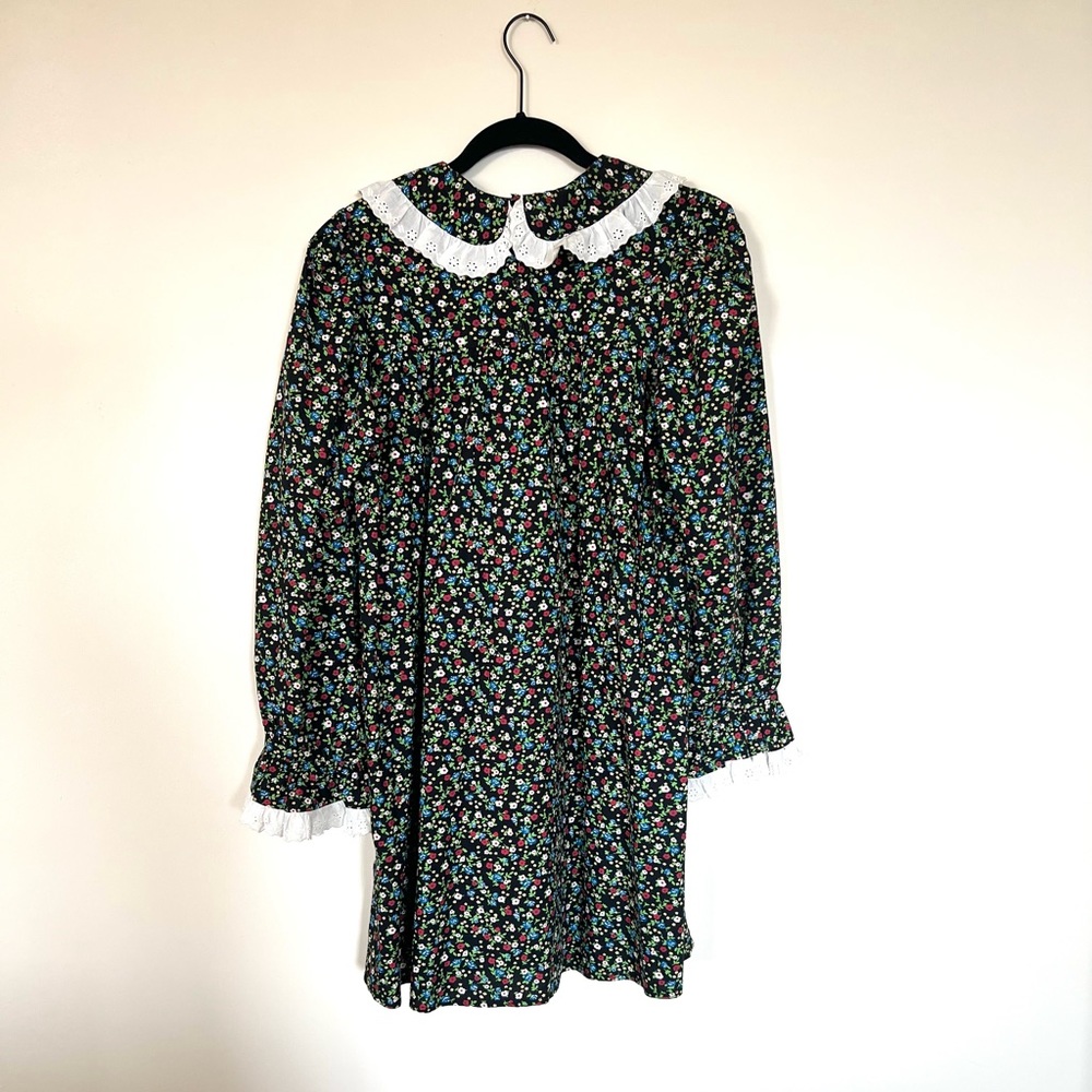Babydoll style dress